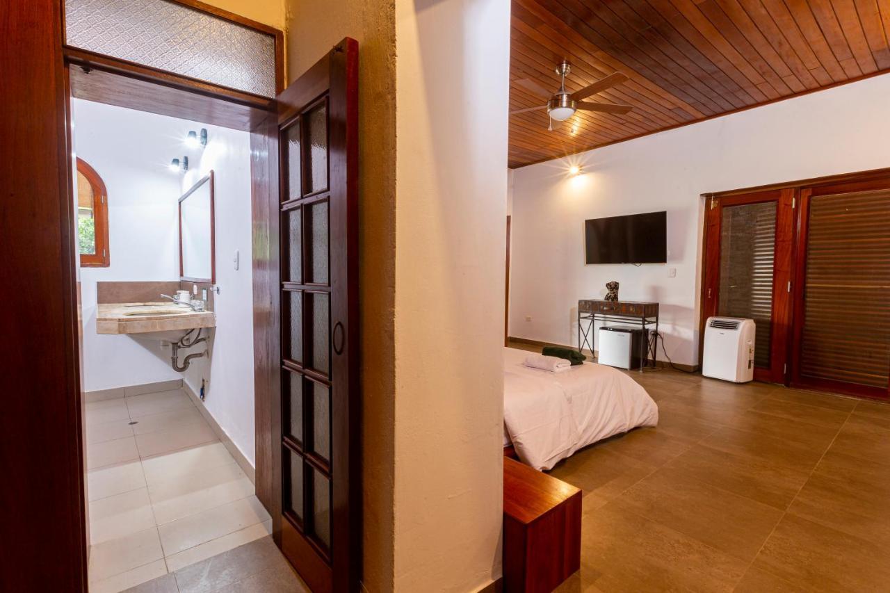 Apu Samay Nature Lodge Тарапото Екстер'єр фото