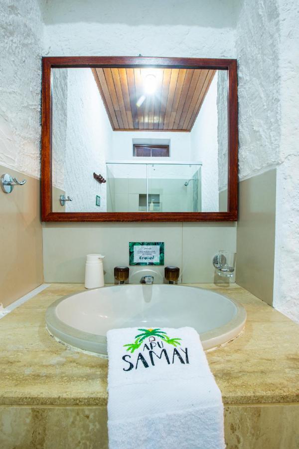 Apu Samay Nature Lodge Тарапото Екстер'єр фото